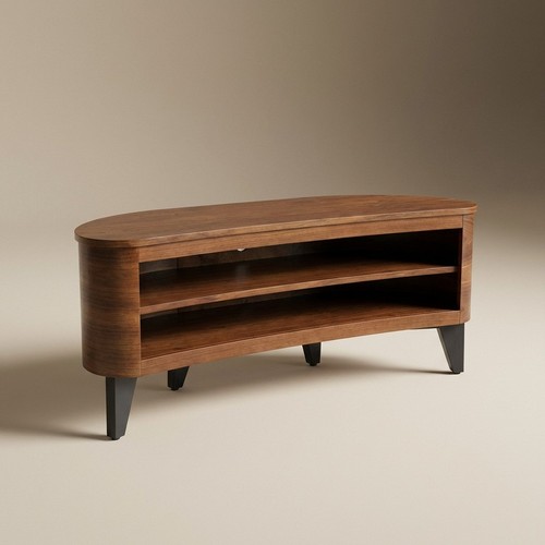 Jf709 walnut corner stand - jf709,