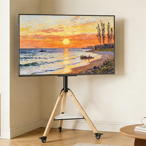 Artistic easel floor stand - artistic,