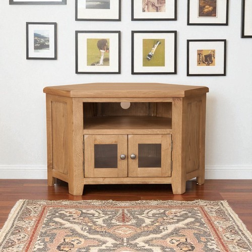 Corner cabinet stand - tv, unit