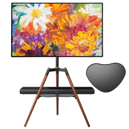 Fydeamer ethu easel stand - tv,