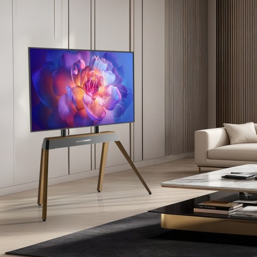 Universal floor mount tv - floor,