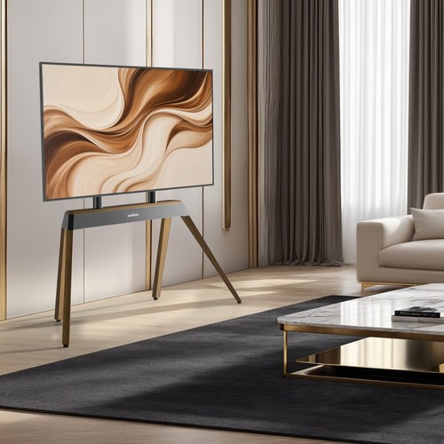 Corner stand for 86 inch - corner,