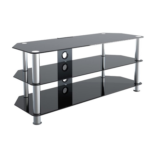 Mahara glass corner - corner, tv