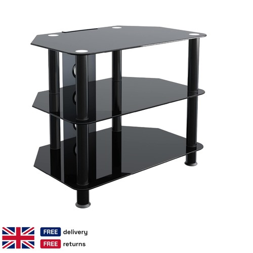 Television floor stand - 32",