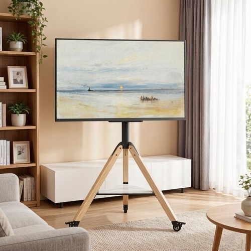 Rolling tripod floor - tripod,